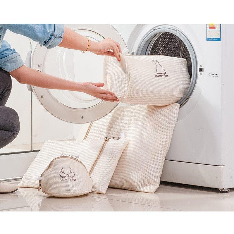 Một số mẹo giúp ngăn ngừa mùi hôi của quần áo khi giặt