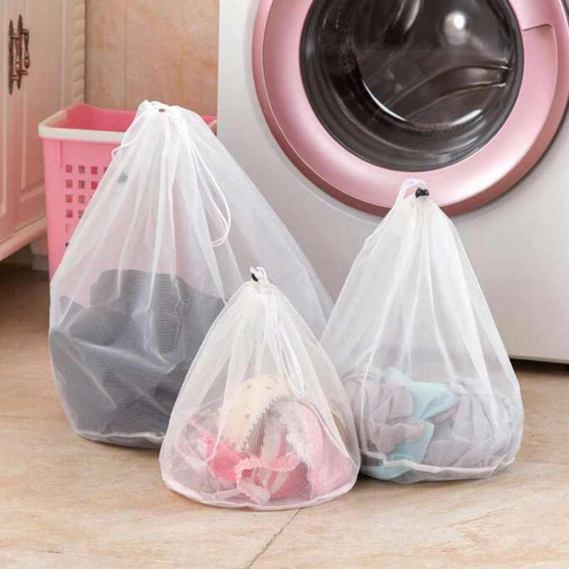 Cách chọn túi giặt phù hợp: 7 mẹo hữu ích