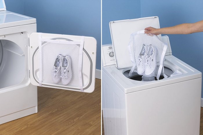 Quần áo nào có thể gây hỏng máy giặt