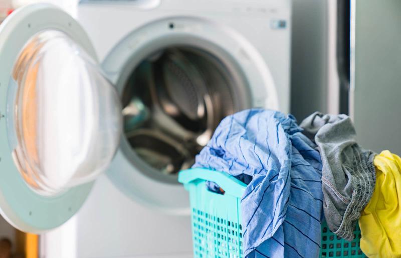 Túi lưới giặt quần áo Long An - Món đồ bổ ích cho việc giặt giũ 2022