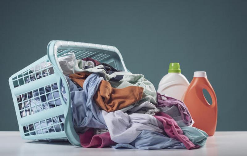 Túi lưới giặt quần áo Cần Thơ - Vật dụng hữu ích 2022