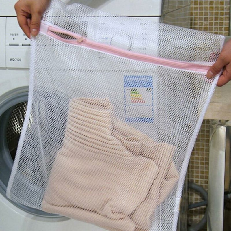 lợi ích của túi lưới giặt đồ
